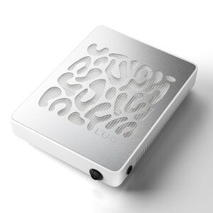 L'UGX Professional Nail Dust Collector